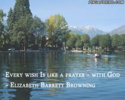 Praying quote #3