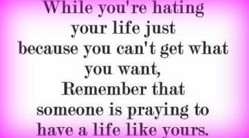 Praying quote #3