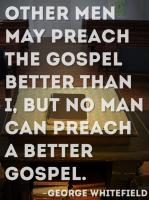 Preachers quote #1