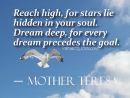 Precedes quote #2