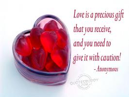 Precious Gift quote #2