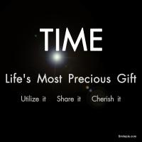 Precious Gift quote #2