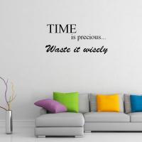 Precious Time quote #2