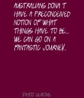 Preconceived Notion quote #2