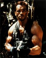 Predator quote #1