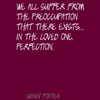 Preoccupation quote #2