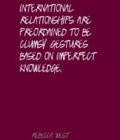 Preordained quote #2