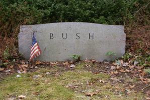 Prescott Bush's quote