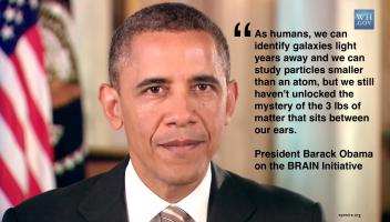 President Barack Obama quote #2