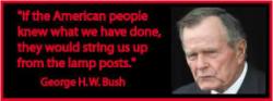 President Bush quote #2