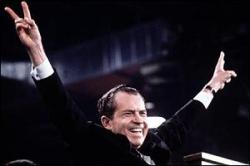 President Nixon quote #2