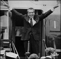 President Nixon quote #2