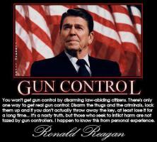President Reagan quote #2