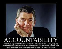 President Reagan quote #2