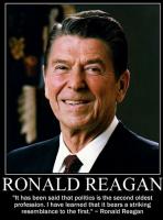 President Reagan quote #2