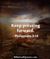Pressing quote #2