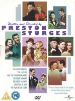 Preston Sturges's quote #1