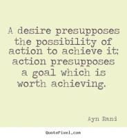 Presupposes quote #2