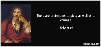 Pretenders quote #1