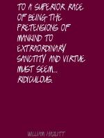 Pretensions quote #2