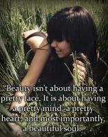 Pretty Face quote #2