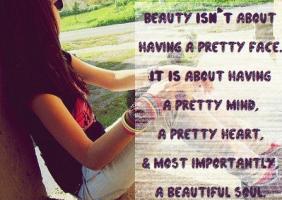 Pretty Face quote #2