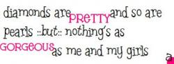 Pretty Girl quote #2