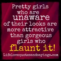 Pretty Girls quote #2
