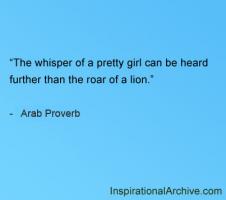 Pretty Girls quote #2