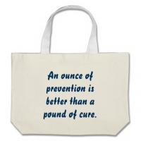 Prevention quote #1