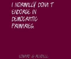 Primaries quote