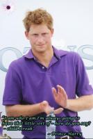 Prince Harry's quote #6