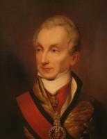 Prince Metternich's quote #1