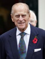 Prince Philip profile photo