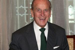 Prince Philip's quote #2