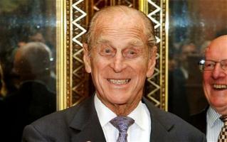 Prince Philip's quote #2