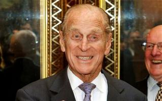 Prince Philip's quote #2