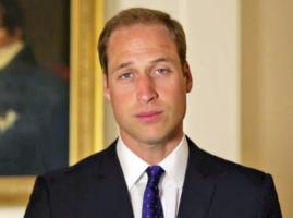 Prince William profile photo