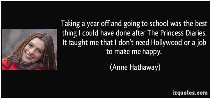 Princess Anne's quote #2