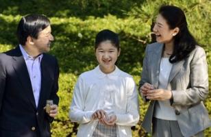 Princess Masako's quote #1