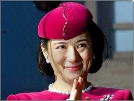 Princess Masako's quote #1