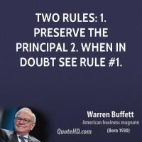 Principal quote #5