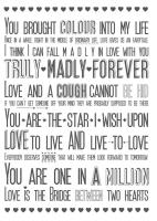 Prints quote #1