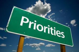 Prioritize quote #1