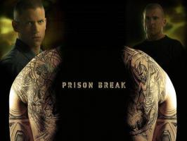 Prison Break quote #2