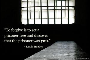 Prisoner quote #6