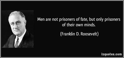 Prisoners quote #3