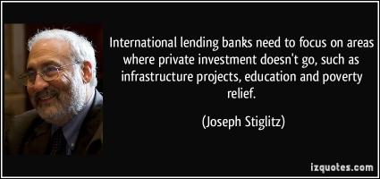 Private Investment quote #2
