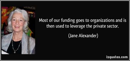 Private Sector quote #2