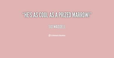 Prized quote #1